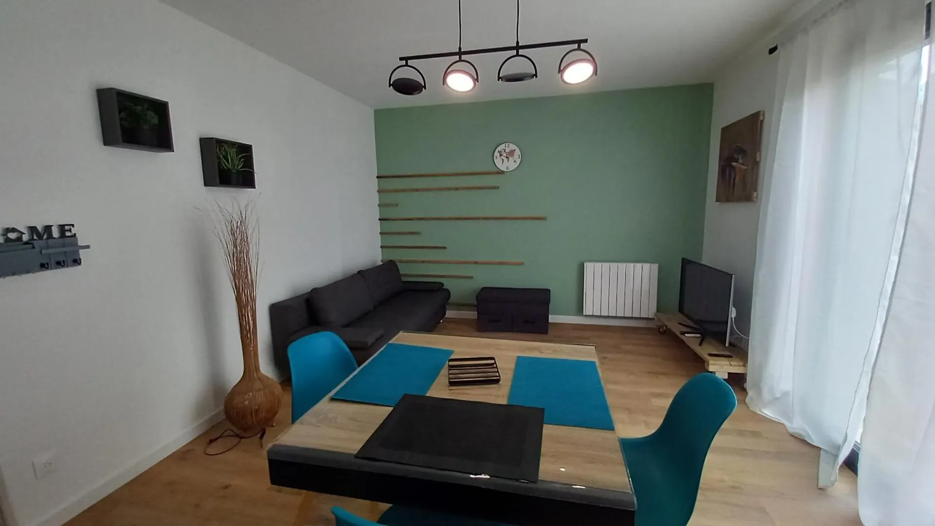 Apartment Appartement Avec Terrasse Dans Maison Individuelle Ceyreste