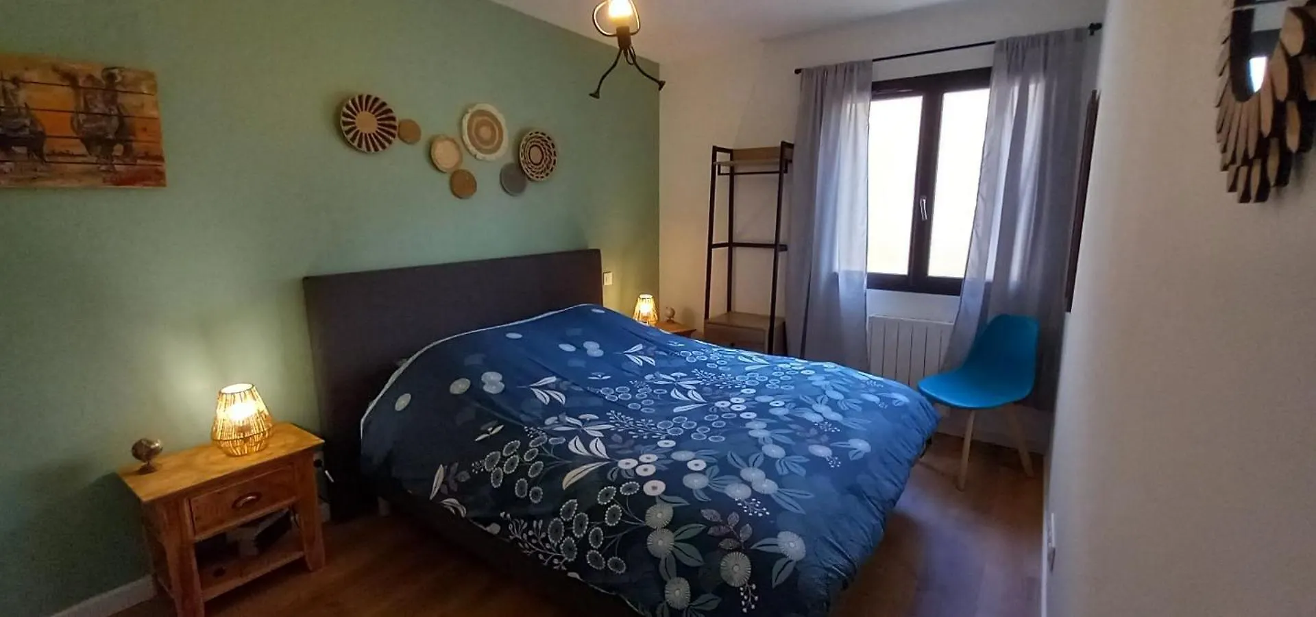 Appartement Avec Terrasse Dans Maison Individuelle Ceyreste 0*,