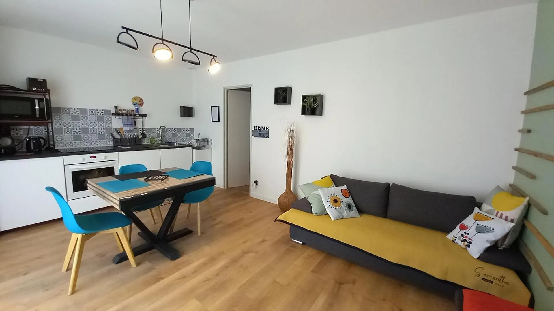 Apartment Appartement Avec Terrasse Dans Maison Individuelle Ceyreste